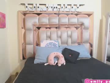 Emily_Poarch July 07, 2025 Chaturbate stream image