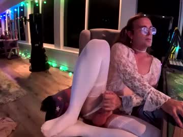 Hornyversbunnies July 07, 2025 Chaturbate stream image