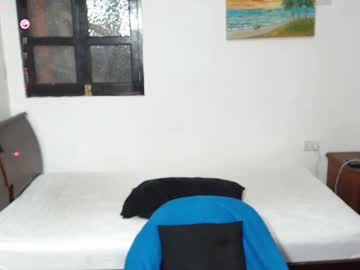 Jhors__Collens July 07, 2025 Chaturbate stream image