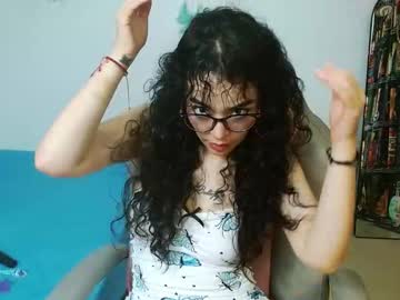 Merliah_Sea_ July 07, 2025 Chaturbate stream image
