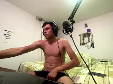 Noahjackson69 July 07, 2025 Chaturbate stream image