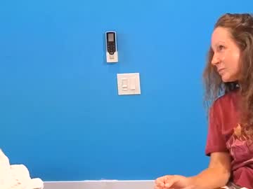 Ogmysticmisty July 07, 2025 Chaturbate stream image