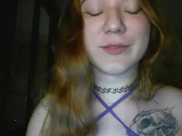 Ruivadosigilo July 07, 2025 Chaturbate stream image