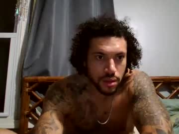 Taurusbaeforever July 07, 2025 Chaturbate stream image