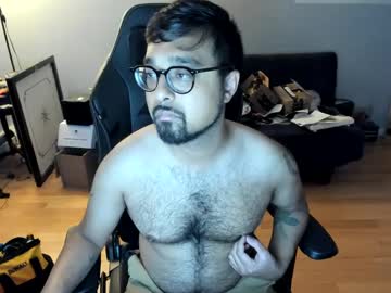 Batbottom100 July 07, 2025 Chaturbate stream image