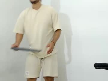 _Christopher_Dennis_ July 07, 2025 Chaturbate stream image