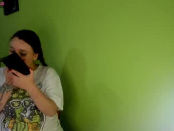 Cutegaby333 July 07, 2025 Chaturbate stream image