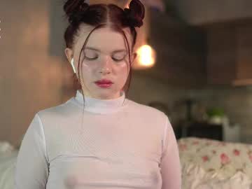 Frostkiss July 07, 2025 Chaturbate stream image