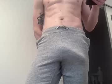 Iroquois_Cheeb July 07, 2025 Chaturbate stream image