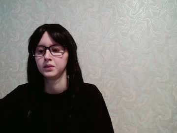 Kinkyxgrey July 07, 2025 Chaturbate stream image