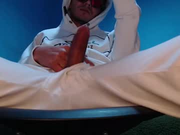 Leonardosantos_ July 07, 2025 Chaturbate stream image