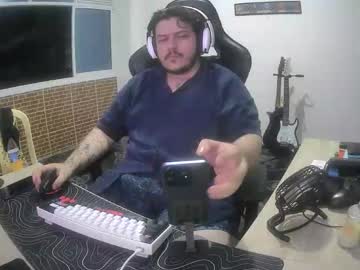 Losangelesjra July 07, 2025 Chaturbate stream image