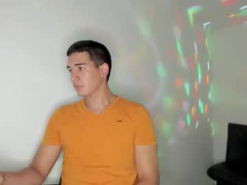 Mike3xxx July 07, 2025 Chaturbate stream image