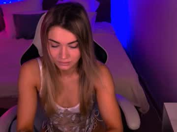 Miliburns July 07, 2025 Chaturbate stream image