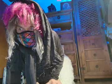Nessieanalemma July 07, 2025 Chaturbate stream image