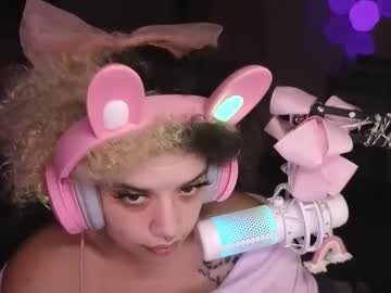 _Porcelaindoll_ July 07, 2025 Chaturbate stream image