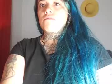 Sweet_Bubblee July 07, 2025 Chaturbate stream image