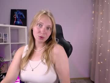 Veronicaandersen July 07, 2025 Chaturbate stream image