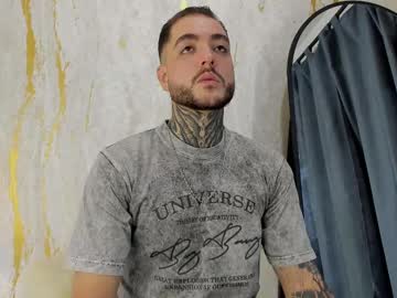 Aronwade July 07, 2025 Chaturbate stream image