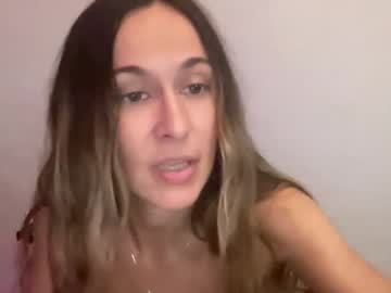 Calibarbie24 July 07, 2025 Chaturbate stream image