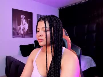 Dakota_Mars July 07, 2025 Chaturbate stream image