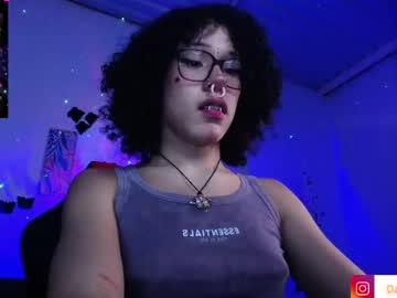 Darknina_Nj July 07, 2025 Chaturbate stream image