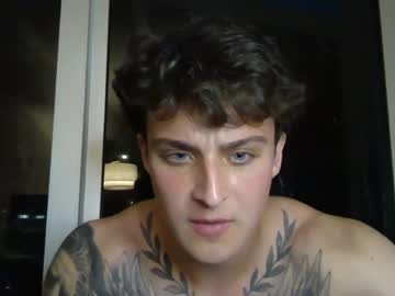 Henrydesanti July 07, 2025 Chaturbate stream image