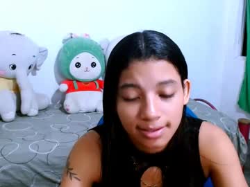 Hinata_9 July 07, 2025 Chaturbate stream image