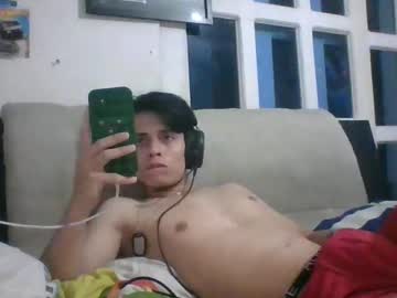 Hmoreno777 July 07, 2025 Chaturbate stream image