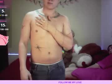 Hotcouple_1309 July 07, 2025 Chaturbate stream image
