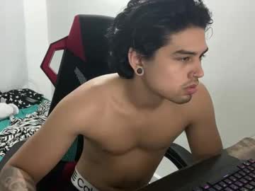 Liamrides July 07, 2025 Chaturbate stream image