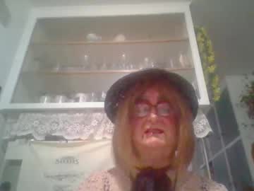 Michelle4u2b July 07, 2025 Chaturbate stream image