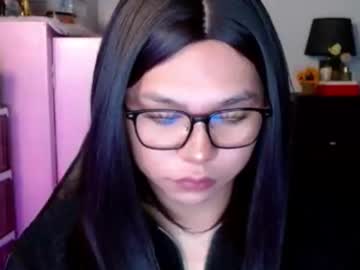 Yumeko_Jabami25 July 07, 2025 Chaturbate stream image