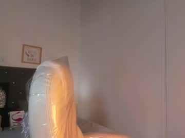 Ateneabelladona July 07, 2025 Chaturbate stream image