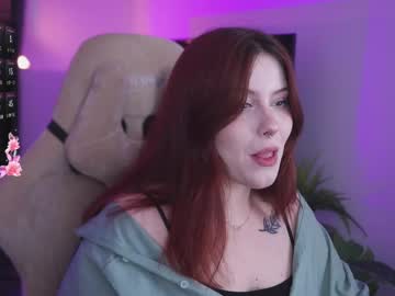 Coralinekeyns July 07, 2025 Chaturbate stream image