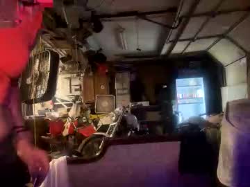 Eandj8786 July 07, 2025 Chaturbate stream image