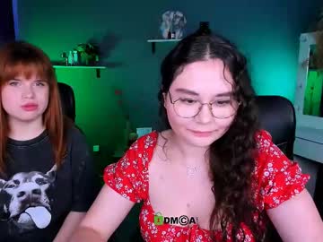 Enny_Mrr July 07, 2025 Chaturbate stream image