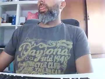 Hyperpau July 07, 2025 Chaturbate stream image