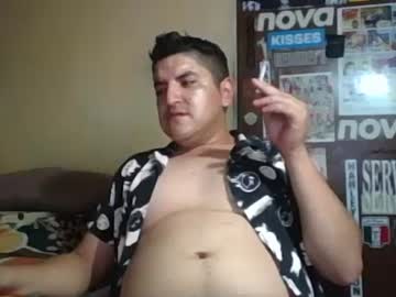 Ivan_Andrew_30 July 07, 2025 Chaturbate stream image