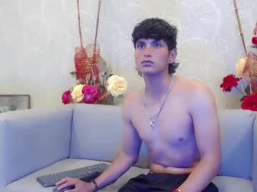 Maiicol_Diiaz_ July 07, 2025 Chaturbate stream image