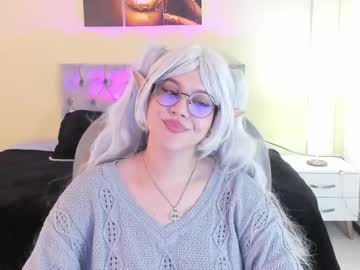 Navia_930 July 07, 2025 Chaturbate stream image