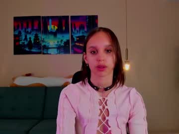 Sandrazoe July 07, 2025 Chaturbate stream image