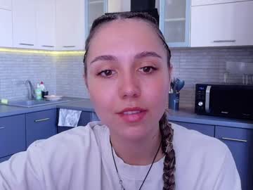 Silicia_Lu July 07, 2025 Chaturbate stream image