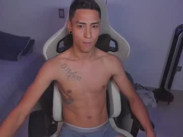 Wexx_ July 07, 2025 Chaturbate stream image