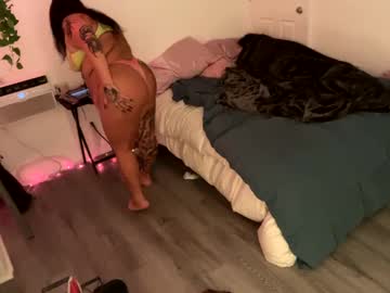 716gio July 07, 2025 Chaturbate stream image