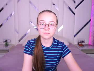 Arrinawair July 07, 2025 Chaturbate stream image