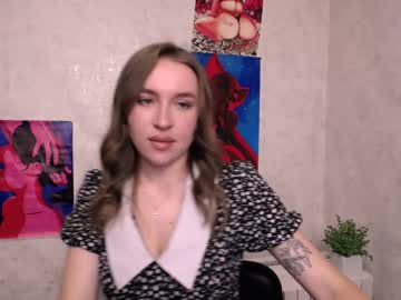 _Julianaini_ July 07, 2025 Chaturbate stream image