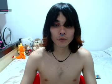 Kaylee_Buster July 07, 2025 Chaturbate stream image