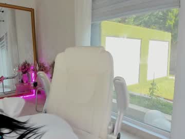 Miss_Diamond__ July 07, 2025 Chaturbate stream image