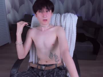 Noah_Hilles July 07, 2025 Chaturbate stream image